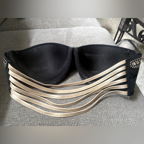 Victoria’s Secret bathing suit top 34C - Picture 4 of 5